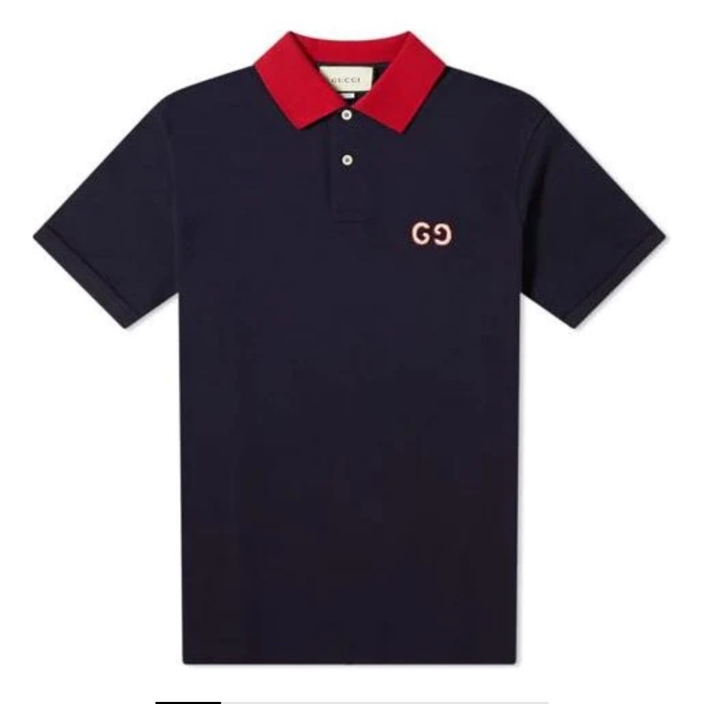 Gucci polo